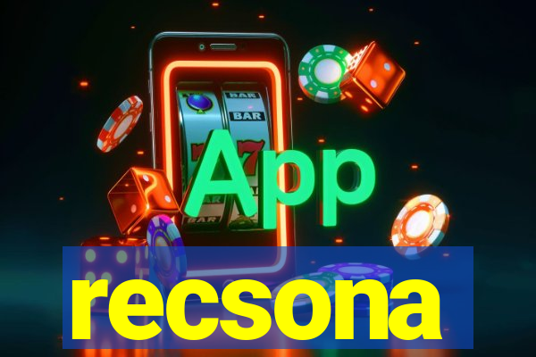 recsona