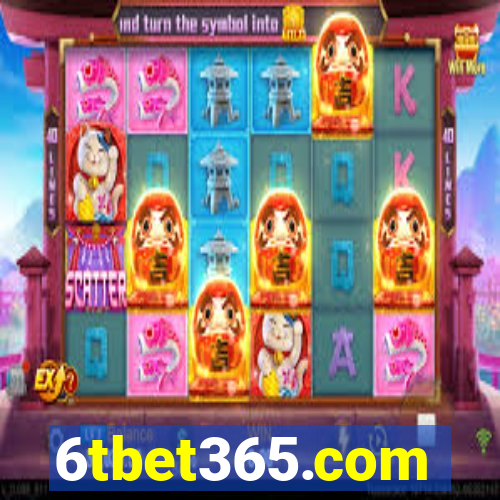 6tbet365.com