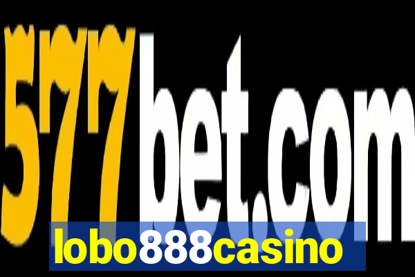 lobo888casino