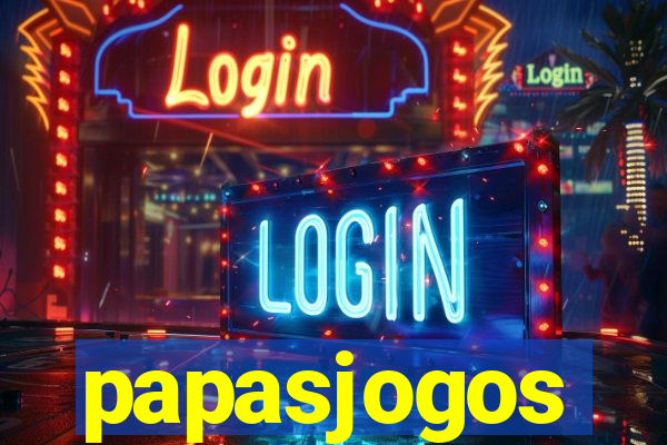 papasjogos