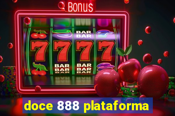 doce 888 plataforma