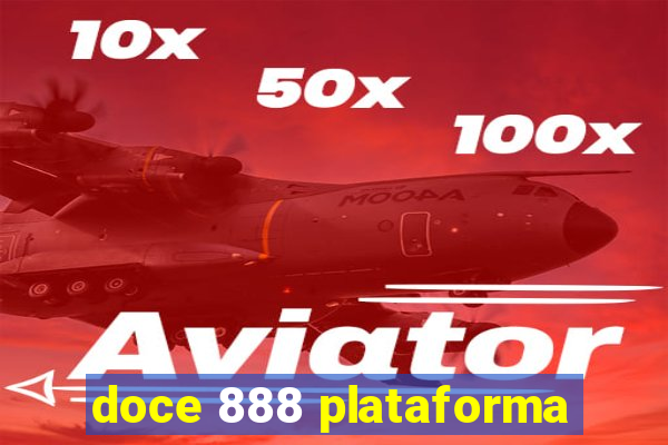 doce 888 plataforma