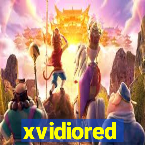 xvidiored