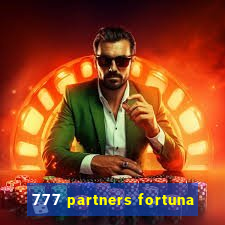 777 partners fortuna