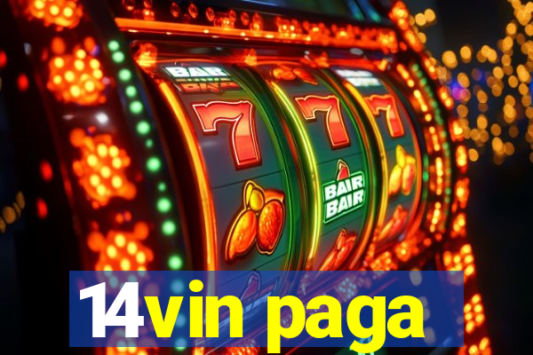 14vin paga