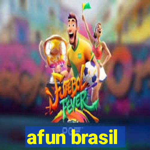 afun brasil