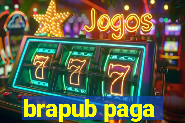 brapub paga