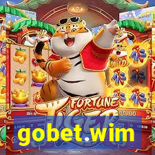 gobet.wim