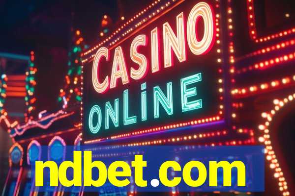 ndbet.com