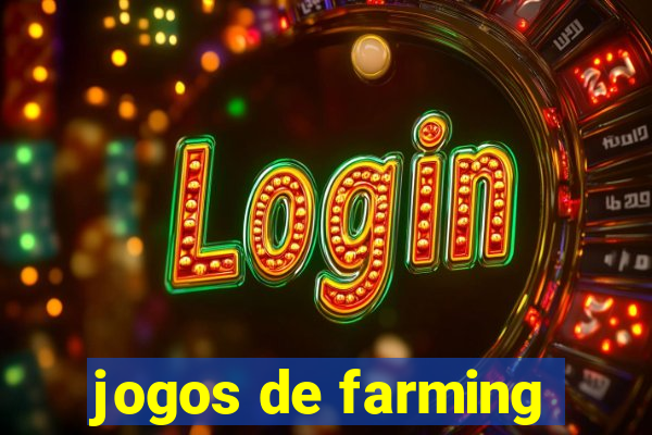 jogos de farming