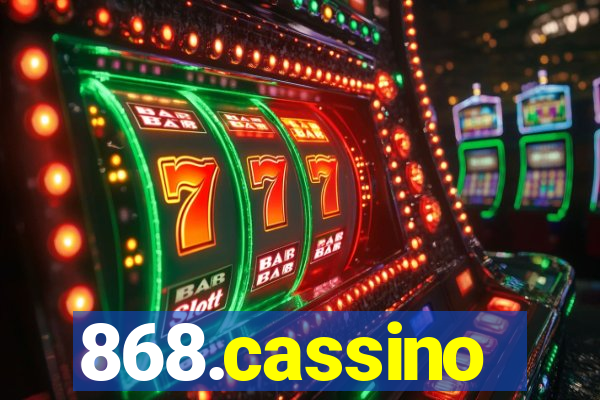 868.cassino