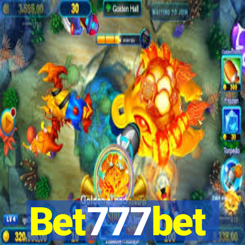 Bet777bet