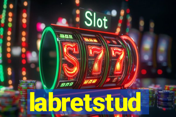 labretstud