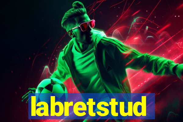 labretstud