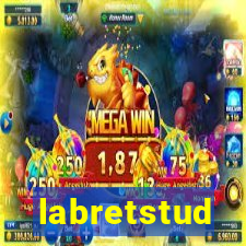 labretstud