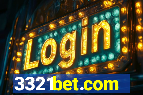 3321bet.com