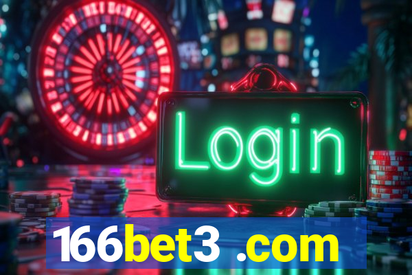 166bet3 .com