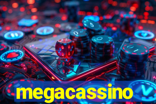 megacassino