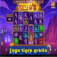 jogo tigre gratis