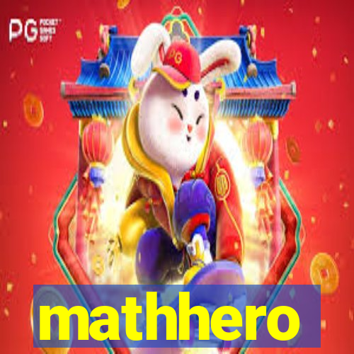 mathhero