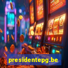 presidentepg.bet