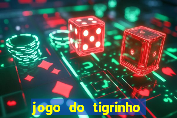 jogo do tigrinho que paga bem