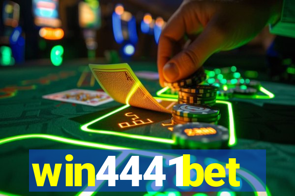 win4441bet