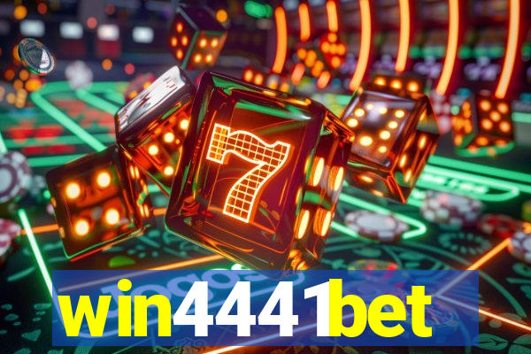 win4441bet