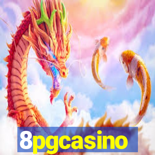 8pgcasino