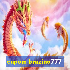 cupom brazino777