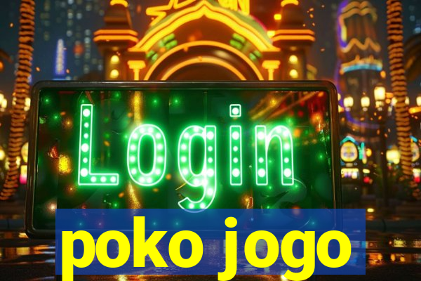 poko jogo