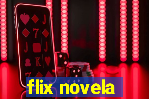 flix novela