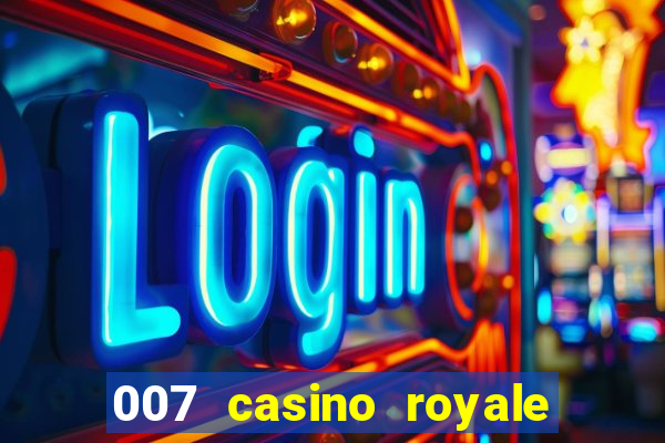 007 casino royale legendado download