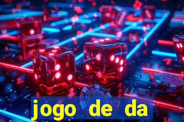 jogo de da dinheiro de verdade