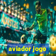 aviador jogo