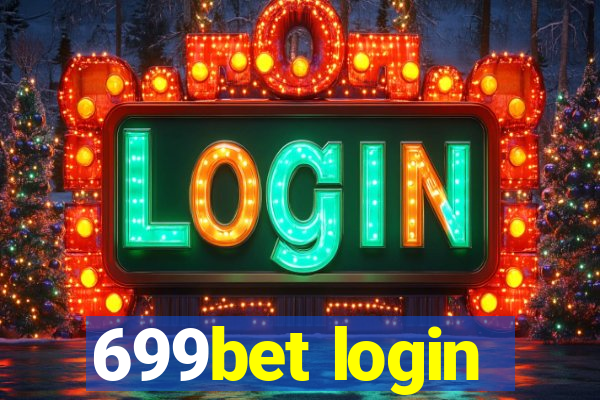 699bet login