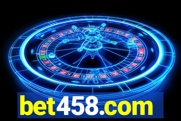 bet458.com