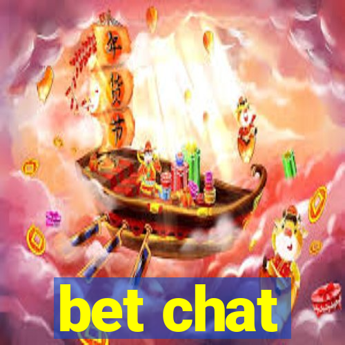 bet chat