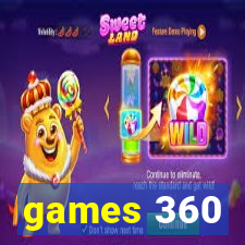 games 360