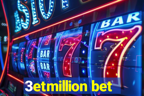 3etmillion bet