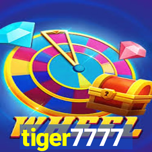 tiger7777