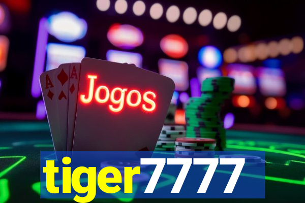 tiger7777