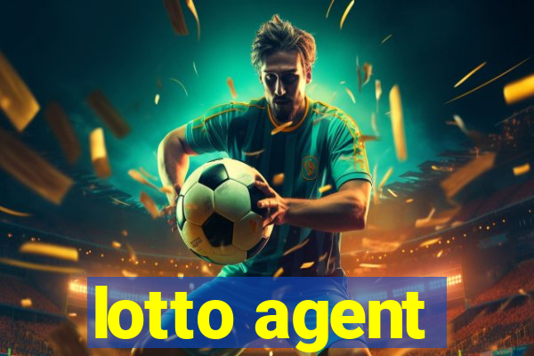 lotto agent