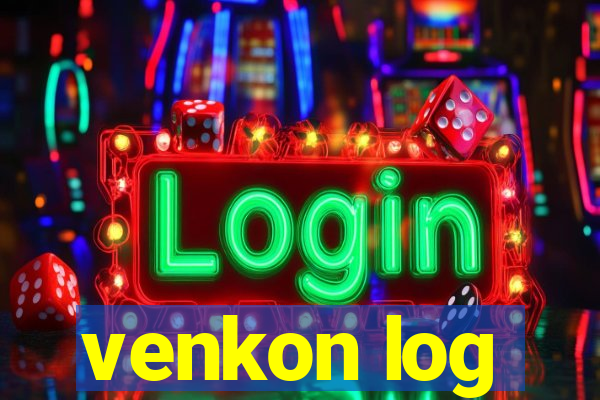 venkon log