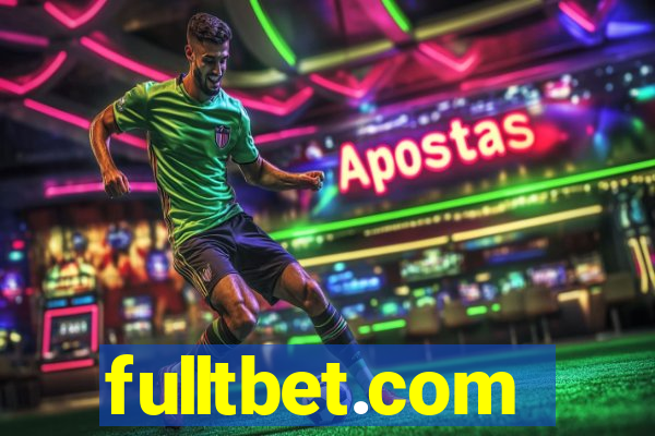 fulltbet.com