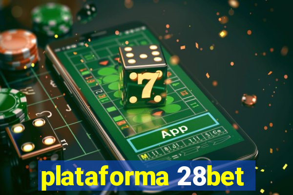 plataforma 28bet