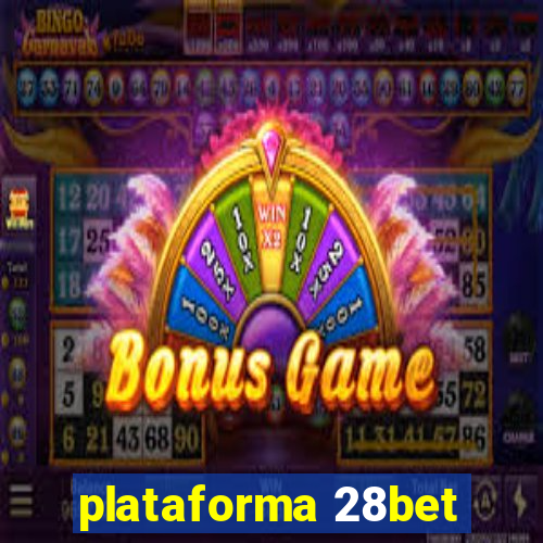 plataforma 28bet