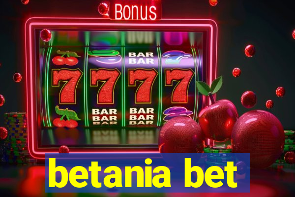 betania bet