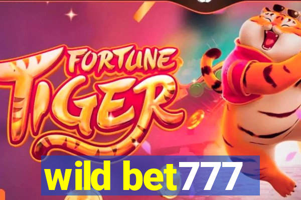 wild bet777