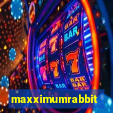 maxximumrabbit